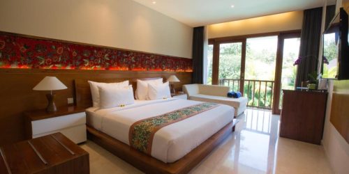 OFERTA TRAVEL COLLECTION HOTEL WANA UBUD 3