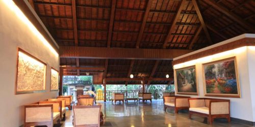 OFERTA TRAVEL COLLECTION HOTEL WANA UBUD 4