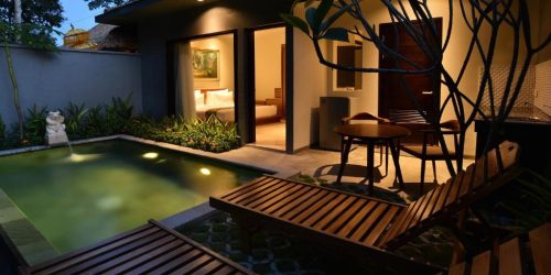 OFERTA TRAVEL COLLECTION HOTEL WANA UBUD 5