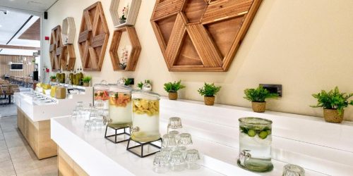 OFERTA TRAVEL COLLECTION HOTEL WHITE OLIVE LAGANAS GRECIA 4
