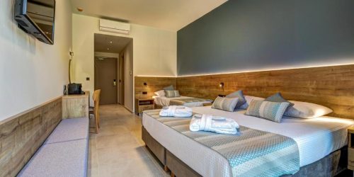 OFERTA TRAVEL COLLECTION HOTEL WHITE OLIVE LAGANAS GRECIA 7