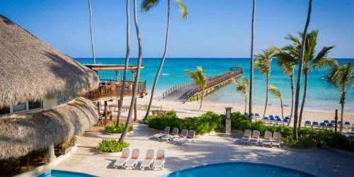 OFERTA TRAVEL COLLECTION HOTELL IMPRESSIVE PUNTA CANA 1