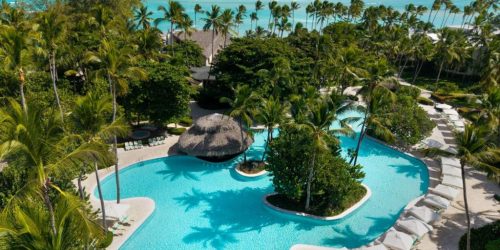 OFERTA TRAVEL COLLECTION HOTELL IMPRESSIVE PUNTA CANA 2