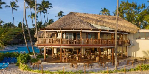 OFERTA TRAVEL COLLECTION HOTELL IMPRESSIVE PUNTA CANA 3