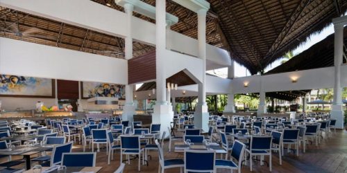 OFERTA TRAVEL COLLECTION HOTELL IMPRESSIVE PUNTA CANA 4