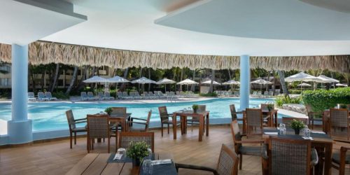 OFERTA TRAVEL COLLECTION HOTELL IMPRESSIVE PUNTA CANA 5