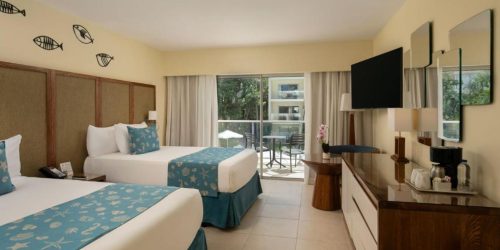 OFERTA TRAVEL COLLECTION HOTELL IMPRESSIVE PUNTA CANA 6