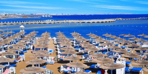 OFERTA TRAVEL COLLECTION HURGHADA HOTEL PICKALBATROS JUNGLE 2