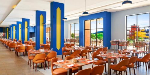 OFERTA TRAVEL COLLECTION HURGHADA HOTEL PICKALBATROS JUNGLE 4