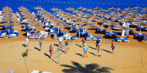 OFERTA TRAVEL COLLECTION HURGHADA HOTEL PICKALBATROS JUNGLE 6