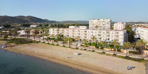 OFERTA TRAVEL COLLECTION IBIZA SPANIA HOTEL ARENAL 1
