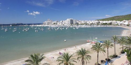 OFERTA TRAVEL COLLECTION IBIZA SPANIA HOTEL ARENAL 2