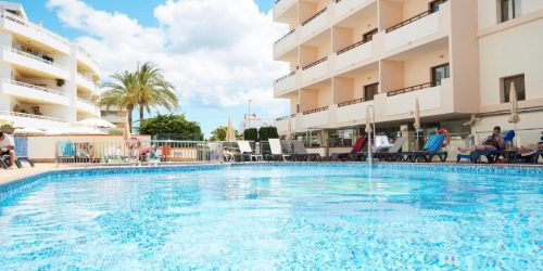 OFERTA TRAVEL COLLECTION IBIZA SPANIA HOTEL INVISA LA CALA 1