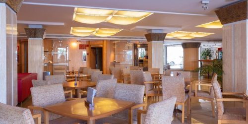 OFERTA TRAVEL COLLECTION IBIZA SPANIA HOTEL INVISA LA CALA 2