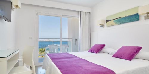 OFERTA TRAVEL COLLECTION IBIZA SPANIA HOTEL NEREIDA 6