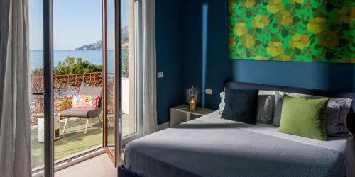 OFERTA TRAVEL COLLECTION ITALIA AMALFI HOTEL DON GIOVANNI 1