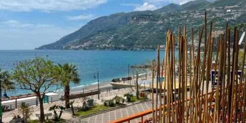 OFERTA TRAVEL COLLECTION ITALIA AMALFI HOTEL DON GIOVANNI 2