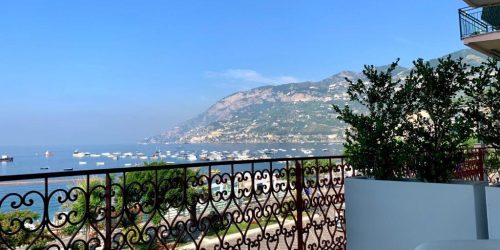 OFERTA TRAVEL COLLECTION ITALIA AMALFI HOTEL DON GIOVANNI 3