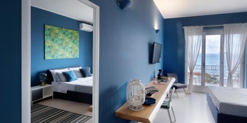 OFERTA TRAVEL COLLECTION ITALIA AMALFI HOTEL DON GIOVANNI 4