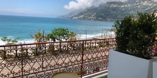 OFERTA TRAVEL COLLECTION ITALIA AMALFI HOTEL DON GIOVANNI 5
