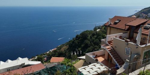 OFERTA TRAVEL COLLECTION ITALIA AMALFI HOTEL SAN GIACOMO 1
