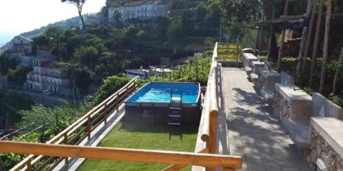 OFERTA TRAVEL COLLECTION ITALIA AMALFI HOTEL SAN GIACOMO 2