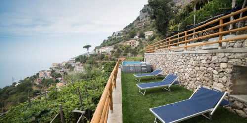 OFERTA TRAVEL COLLECTION ITALIA AMALFI HOTEL SAN GIACOMO 3