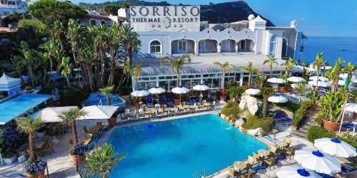 OFERTA TRAVEL COLLECTION ITALIA HOTEL SORRISO THERMAE 3