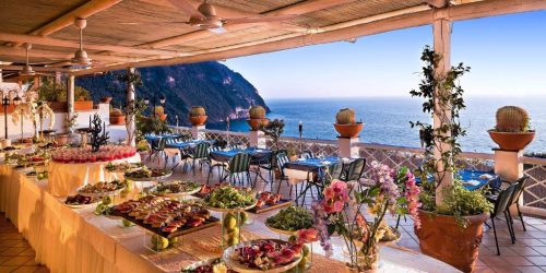 OFERTA TRAVEL COLLECTION ITALIA HOTEL SORRISO THERMAE 7