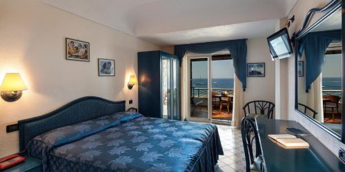 OFERTA TRAVEL COLLECTION ITALIA HOTEL SORRISO THERMAE 8