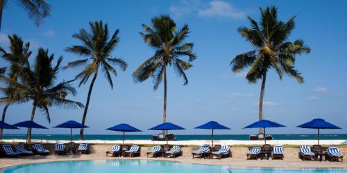 OFERTA TRAVEL COLLECTION KENYA MOMBASA HOTEL JACARANDA 1