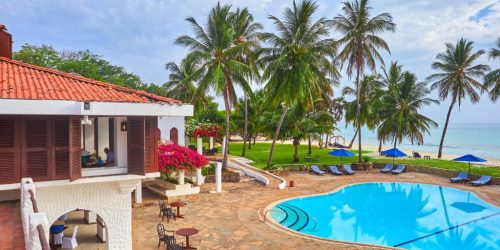 OFERTA TRAVEL COLLECTION KENYA MOMBASA HOTEL JACARANDA 3