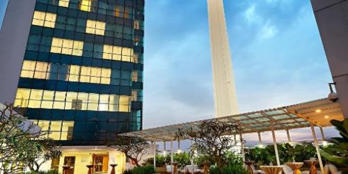 OFERTA TRAVEL COLLECTION KUALA LUMPUR HOTEL OASIA SUITES 1