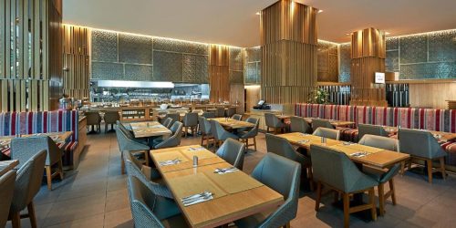 OFERTA TRAVEL COLLECTION KUALA LUMPUR HOTEL OASIA SUITES 3