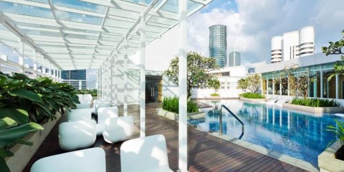 OFERTA TRAVEL COLLECTION KUALA LUMPUR HOTEL OASIA SUITES 4