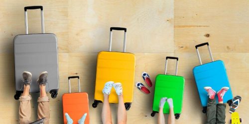 OFERTA TRAVEL COLLECTION KYOTO HOTEL COMFORT 5