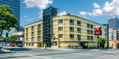 OFERTA TRAVEL COLLECTION LA BEST WESTERN 1