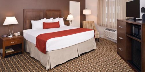 OFERTA TRAVEL COLLECTION LA BEST WESTERN 2