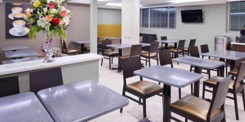 OFERTA TRAVEL COLLECTION LA BEST WESTERN 4