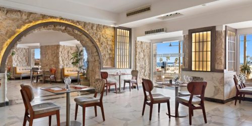 OFERTA TRAVEL COLLECTION LAST MINUTE HURGHADA EGIPT PICKALBATROS CITADEL 6