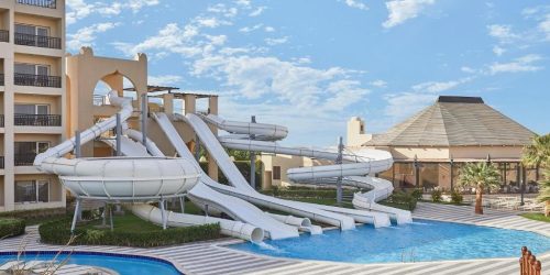 OFERTA TRAVEL COLLECTION LAST MINUTE HURGHADA EGIPT STEIGENBERGER AQUA 1