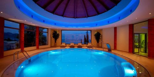 OFERTA TRAVEL COLLECTION LEFKADA HOTEL PORTO GALINI 7