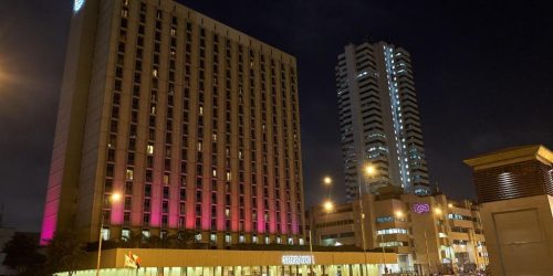 OFERTA TRAVEL COLLECTION LIMA SHERATON 1