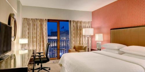OFERTA TRAVEL COLLECTION LIMA SHERATON 2
