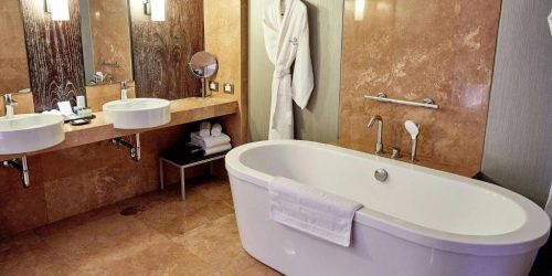 OFERTA TRAVEL COLLECTION LIMA SHERATON 3