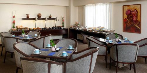 OFERTA TRAVEL COLLECTION LIMA SHERATON 4