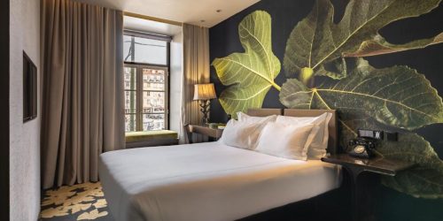 OFERTA TRAVEL COLLECTION LISABONA HOTEL FIGUEIRA 1