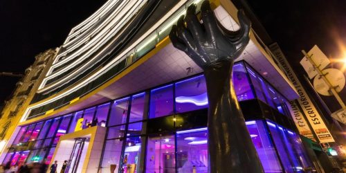 OFERTA TRAVEL COLLECTION LISBON HOTEL EVOLUTION 2