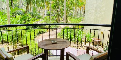 OFERTA TRAVEL COLLECTION MALAEZIA LANGKAWI HOTEL TANJUNG RHU 5