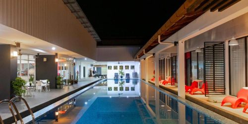 OFERTA TRAVEL COLLECTION MALAEZIA LANGKAWI HOTEL THE VILLA 2